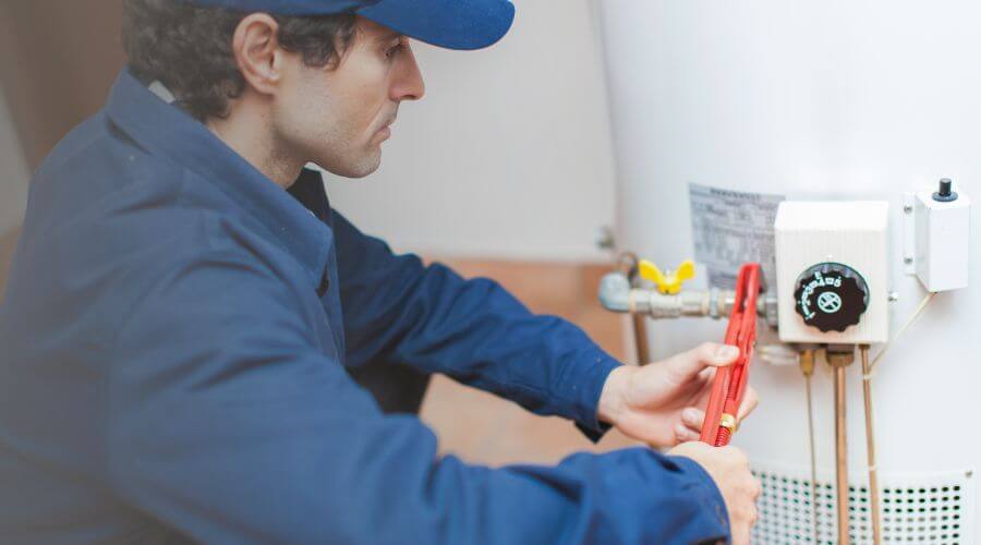 Local expert plumbing services in Haugen, WI